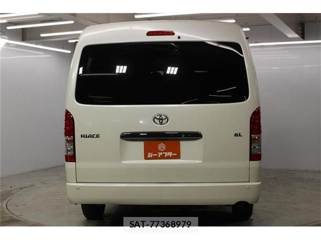 Toyota HIACE WAGON 2019-03 8880021-5