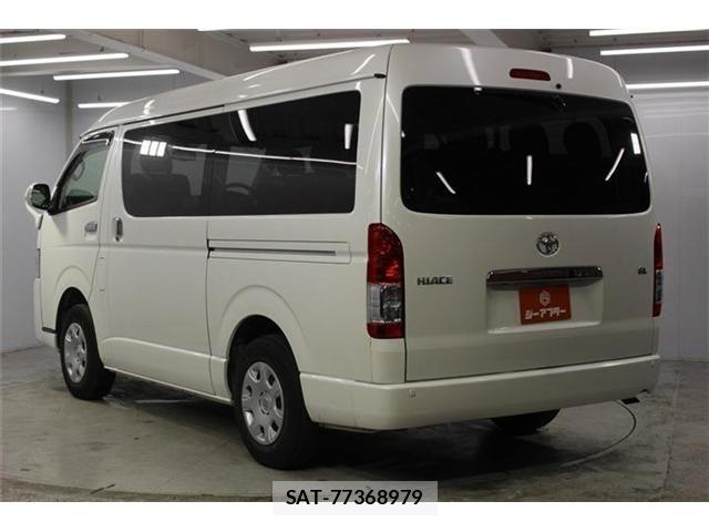 Toyota HIACE WAGON 2019-03 8880021-6
