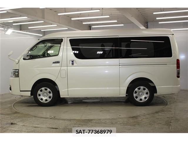 Toyota HIACE WAGON 2019-03 8880021-7
