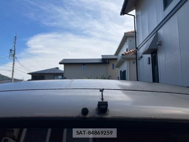Toyota HIACE WAGON 1996-04 8883698-9