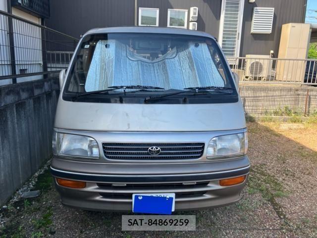 Toyota HIACE WAGON 1996-04 8883698-1