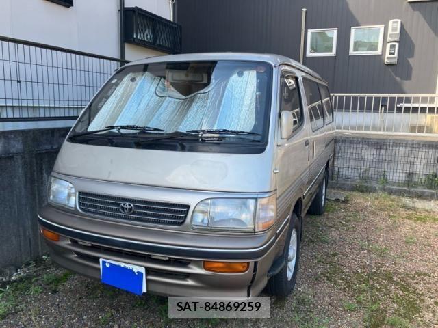 Toyota HIACE WAGON 1996-04 8883698-2
