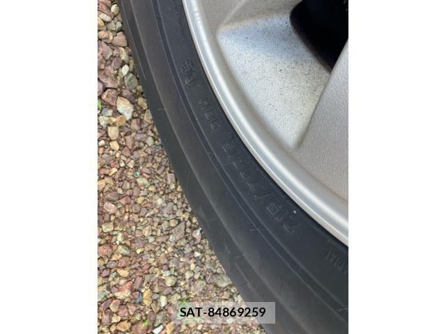 Toyota HIACE WAGON 1996-04 8883698-5