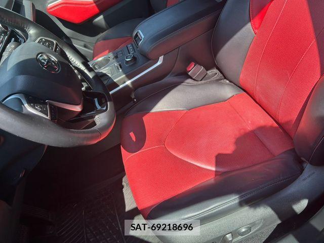 Toyota HIGHLANDER 2022-07 8336110-10