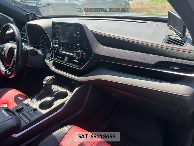 Toyota HIGHLANDER 2022-07 8336110-12