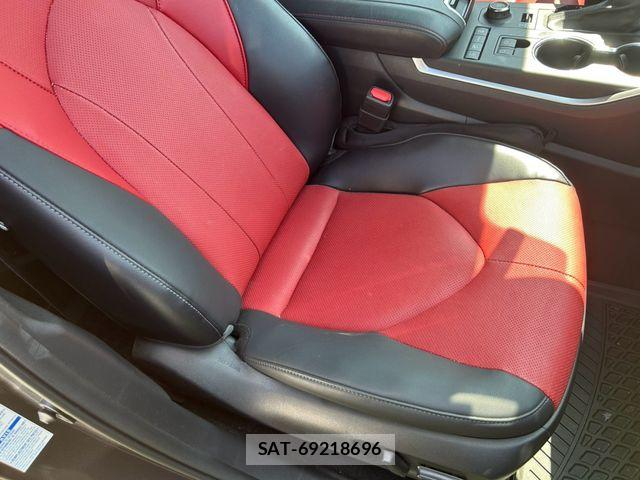 Toyota HIGHLANDER 2022-07 8336110-13