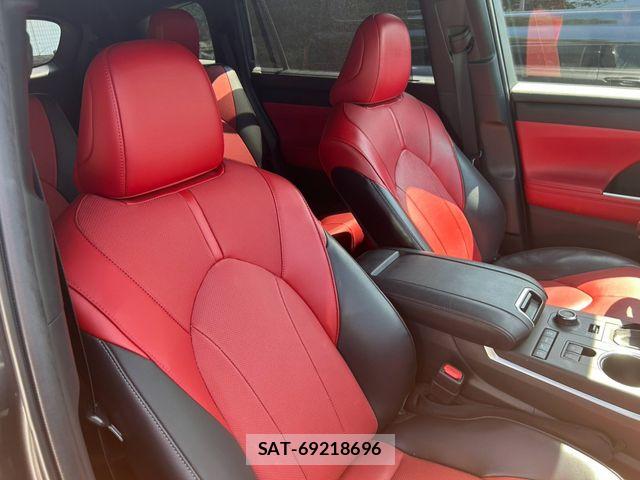 Toyota HIGHLANDER 2022-07 8336110-14