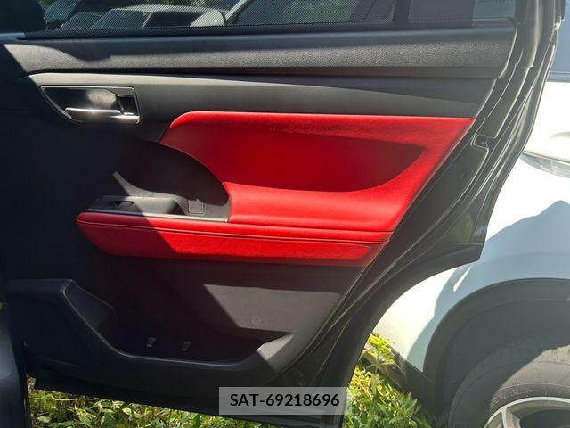 Toyota HIGHLANDER 2022-07 8336110-16