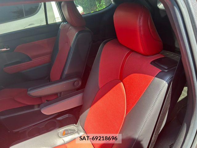 Toyota HIGHLANDER 2022-07 8336110-17