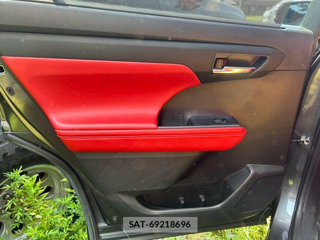 Toyota HIGHLANDER 2022-07 8336110-19