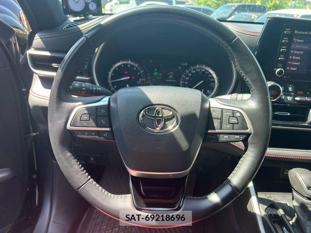 Toyota HIGHLANDER 2022-07 8336110-21