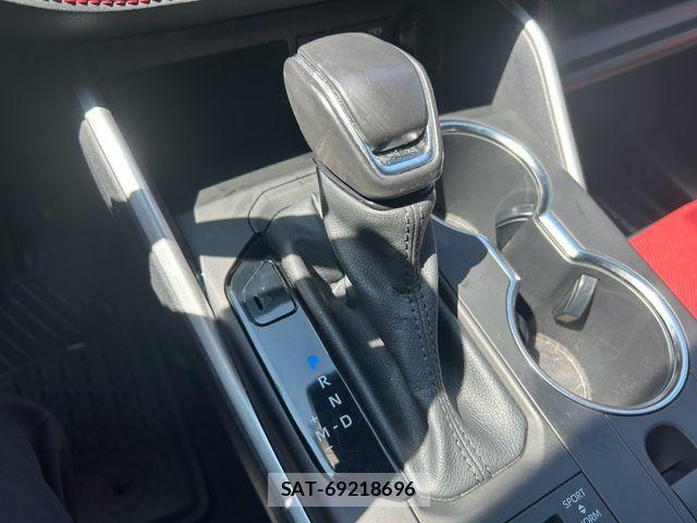 Toyota HIGHLANDER 2022-07 8336110-25