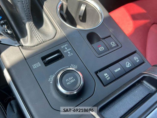Toyota HIGHLANDER 2022-07 8336110-26