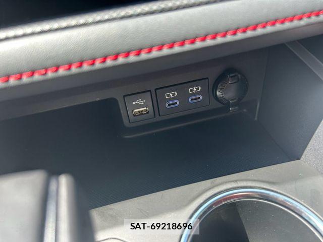 Toyota HIGHLANDER 2022-07 8336110-28