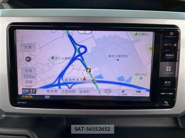 Daihatsu HIJET CADDIE 2014-11 2102740-10