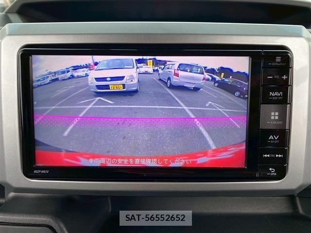 Daihatsu HIJET CADDIE 2014-11 2102740-12