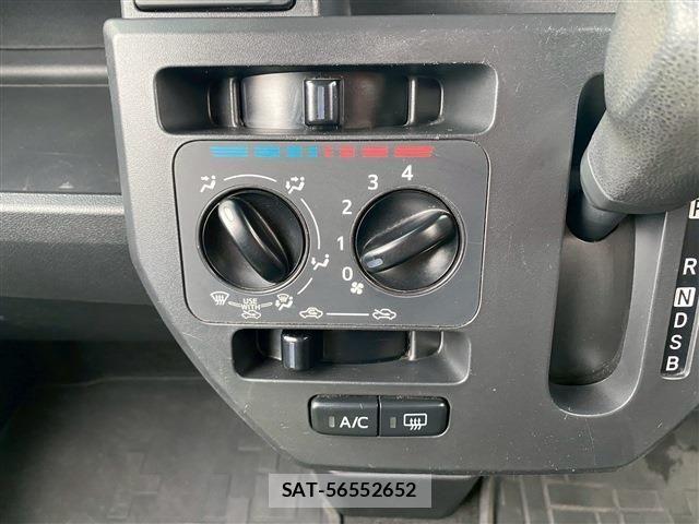 Daihatsu HIJET CADDIE 2014-11 2102740-13