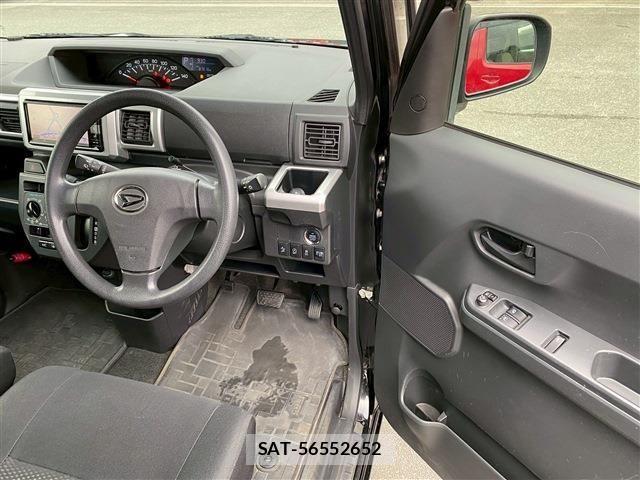 Daihatsu HIJET CADDIE 2014-11 2102740-17