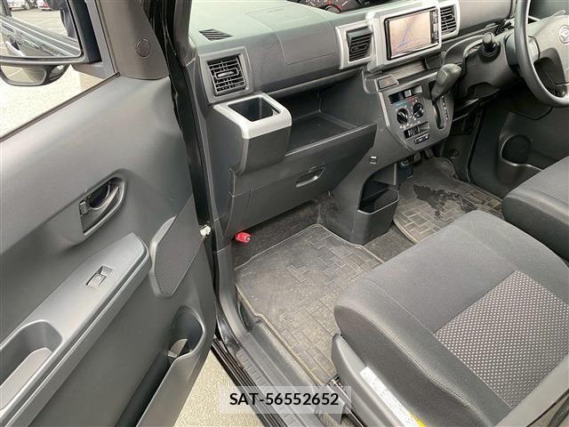 Daihatsu HIJET CADDIE 2014-11 2102740-18