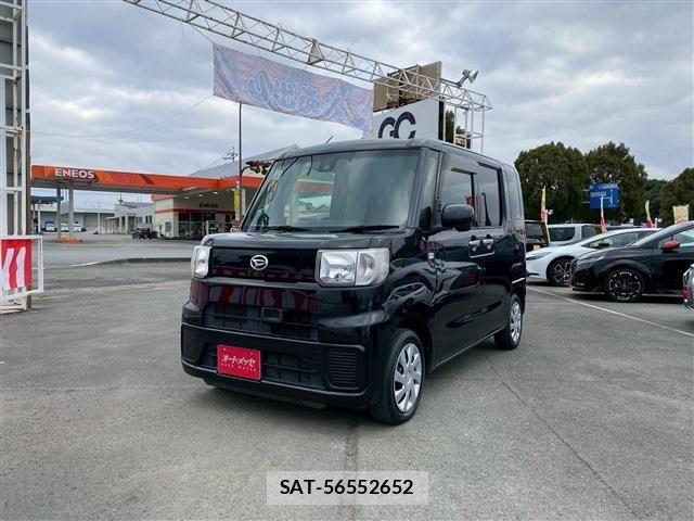 Daihatsu HIJET CADDIE 2014-11 2102740-1