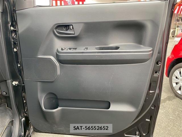 Daihatsu HIJET CADDIE 2014-11 2102740-19