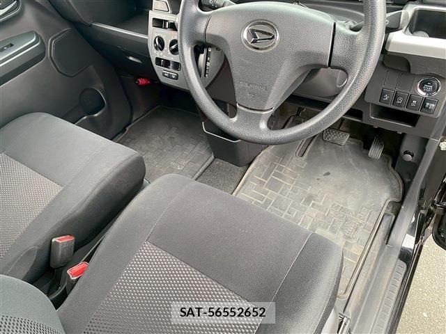 Daihatsu HIJET CADDIE 2014-11 2102740-20
