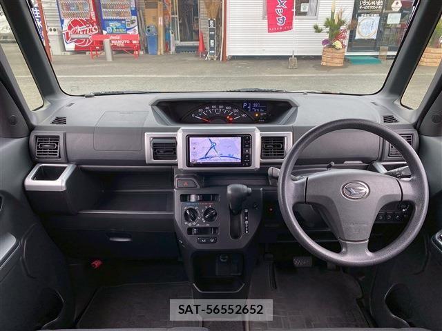 Daihatsu HIJET CADDIE 2014-11 2102740-21