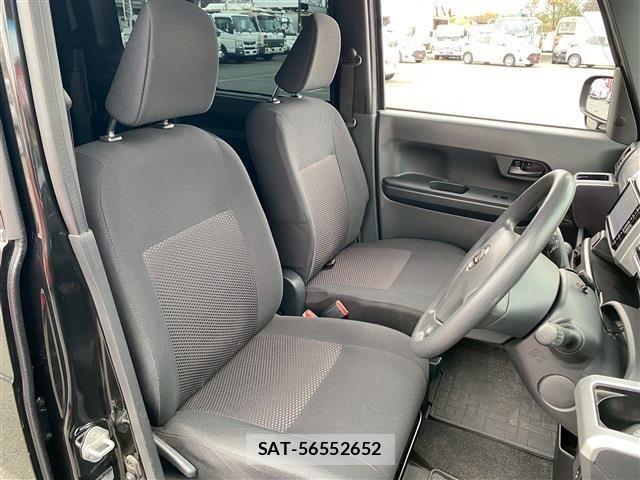 Daihatsu HIJET CADDIE 2014-11 2102740-22