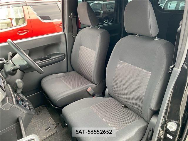 Daihatsu HIJET CADDIE 2014-11 2102740-23