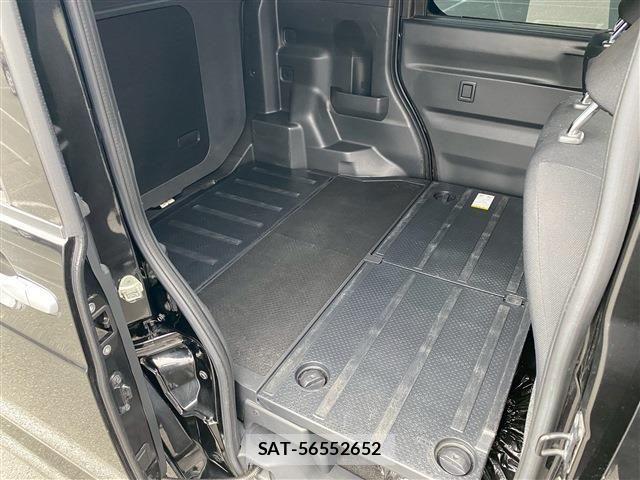 Daihatsu HIJET CADDIE 2014-11 2102740-24