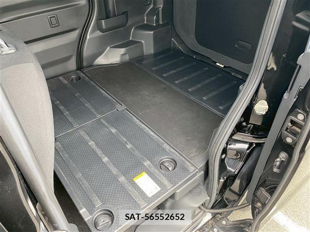 Daihatsu HIJET CADDIE 2014-11 2102740-25