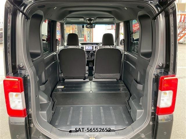 Daihatsu HIJET CADDIE 2014-11 2102740-27