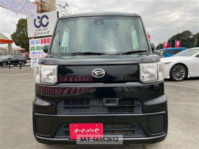 Daihatsu HIJET CADDIE 2014-11 2102740-2