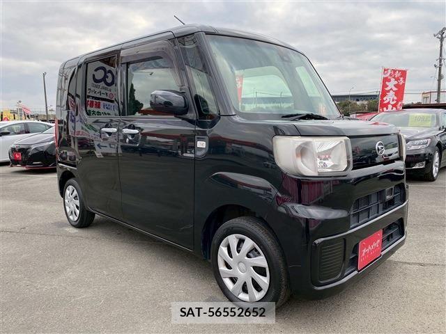 Daihatsu HIJET CADDIE 2014-11 2102740-3