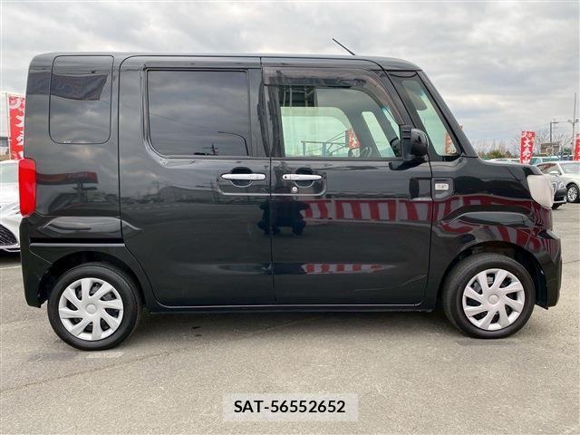 Daihatsu HIJET CADDIE 2014-11 2102740-4
