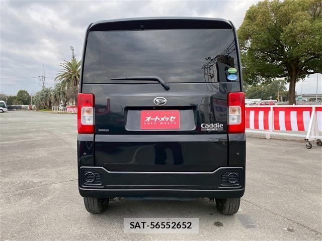 Daihatsu HIJET CADDIE 2014-11 2102740-6