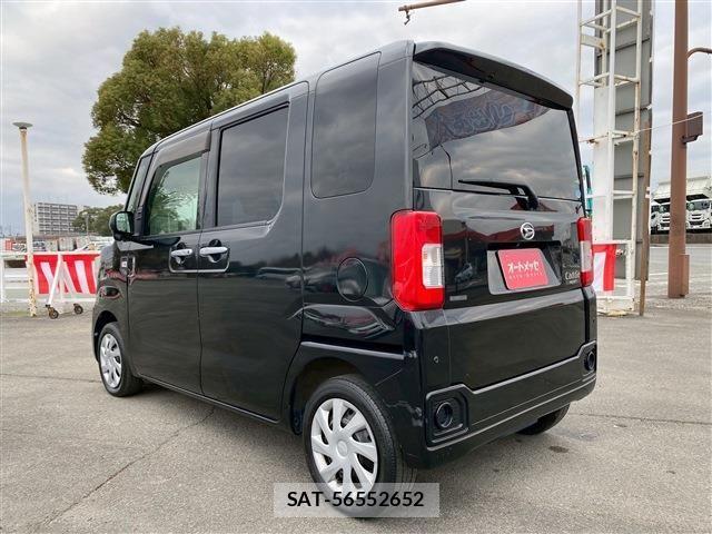 Daihatsu HIJET CADDIE 2014-11 2102740-7