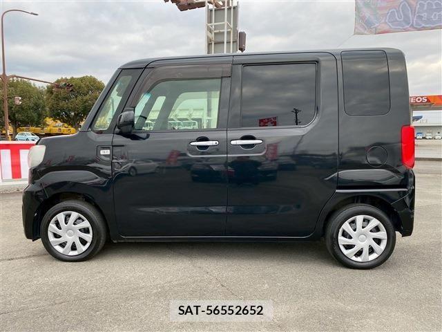 Daihatsu HIJET CADDIE 2014-11 2102740-8