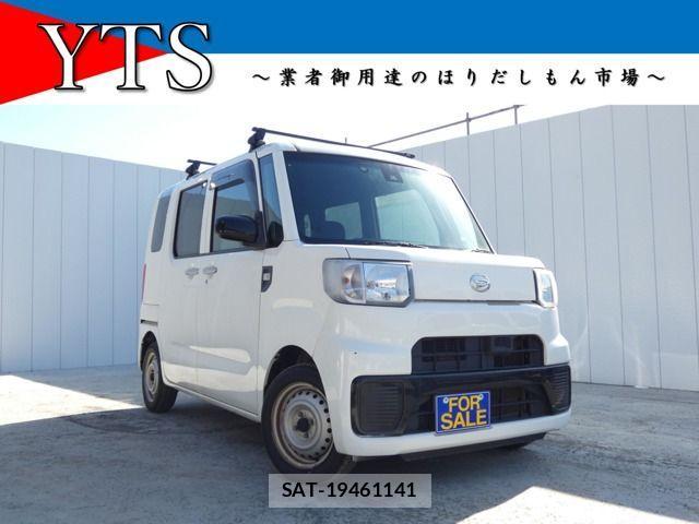 sat car