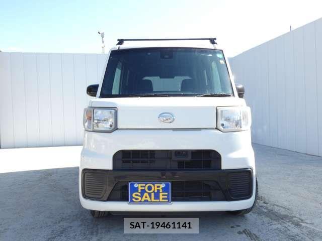 Daihatsu HIJET CADDIE 2017-08 3671570-12