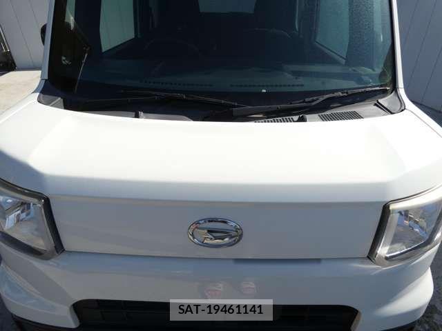 Daihatsu HIJET CADDIE 2017-08 3671570-13