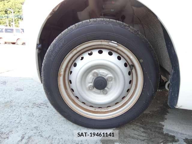 Daihatsu HIJET CADDIE 2017-08 3671570-19