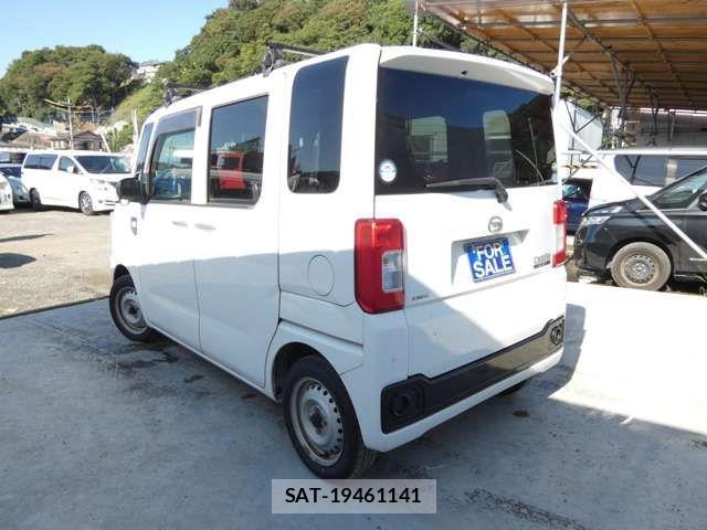 Daihatsu HIJET CADDIE 2017-08 3671570-5