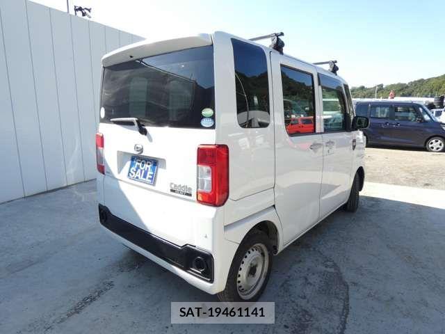 Daihatsu HIJET CADDIE 2017-08 3671570-7