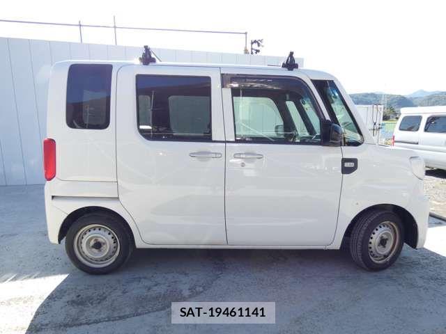 Daihatsu HIJET CADDIE 2017-08 3671570-8