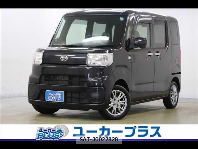 sat car