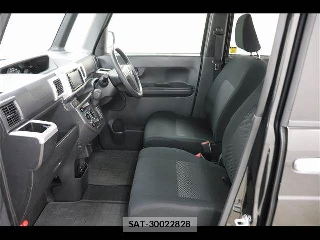 Daihatsu HIJET CADDIE 2016-11 6676223-11