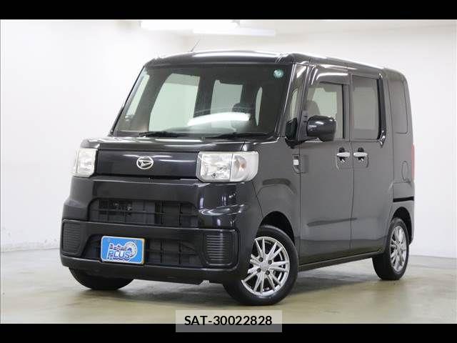 Daihatsu HIJET CADDIE 2016-11 6676223-16