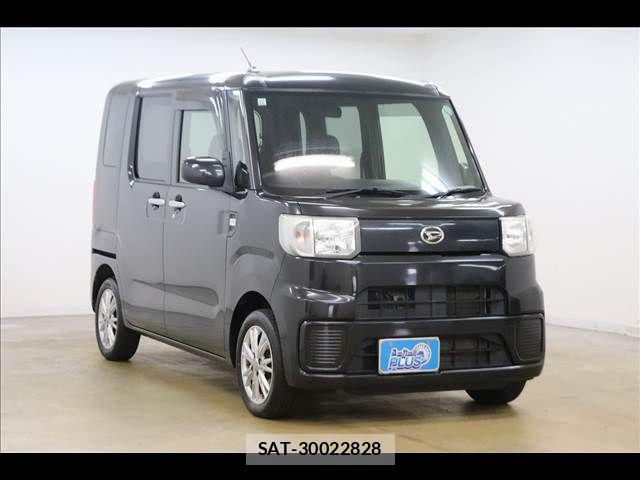 Daihatsu HIJET CADDIE 2016-11 6676223-17