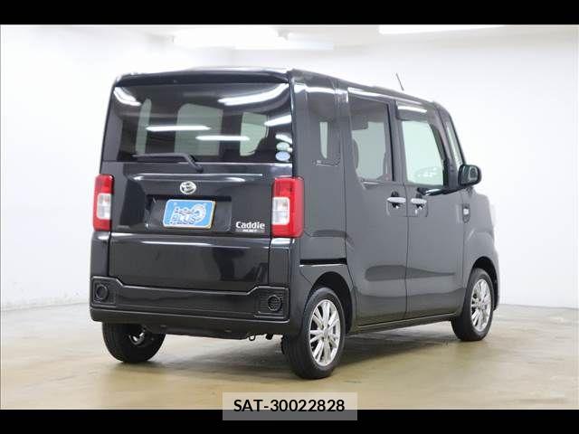 Daihatsu HIJET CADDIE 2016-11 6676223-18